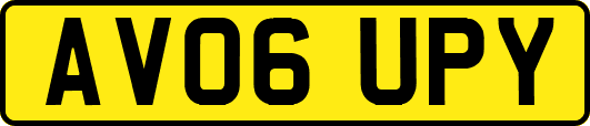 AV06UPY