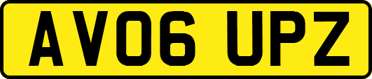 AV06UPZ