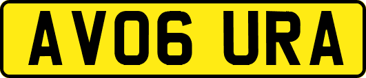 AV06URA