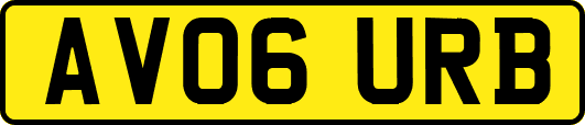 AV06URB