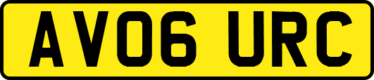 AV06URC