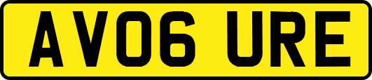 AV06URE