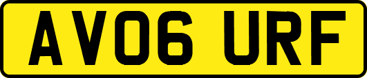 AV06URF