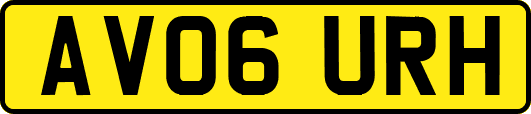 AV06URH