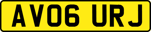 AV06URJ