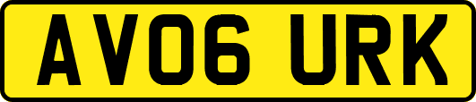 AV06URK
