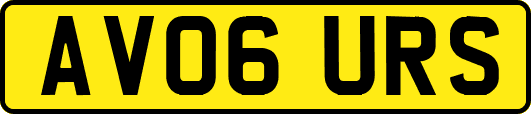 AV06URS