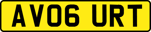 AV06URT