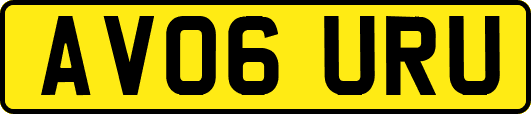 AV06URU