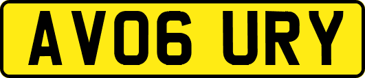 AV06URY