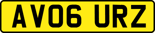 AV06URZ