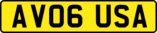 AV06USA
