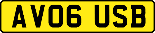 AV06USB