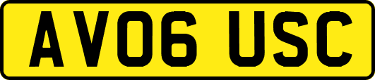 AV06USC