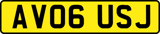 AV06USJ