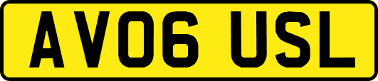 AV06USL
