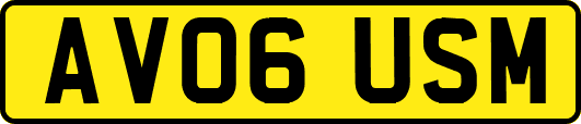AV06USM
