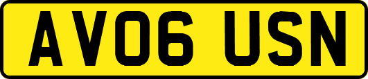 AV06USN