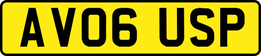 AV06USP
