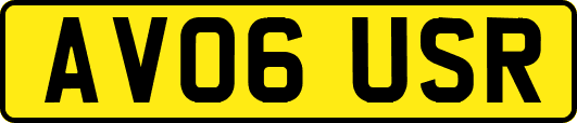 AV06USR