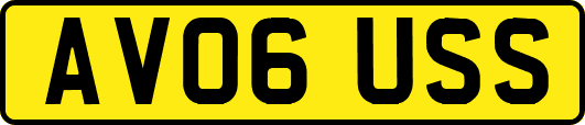 AV06USS