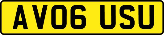 AV06USU