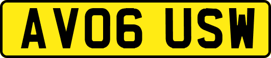 AV06USW
