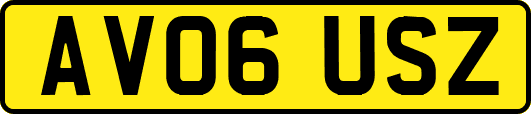 AV06USZ