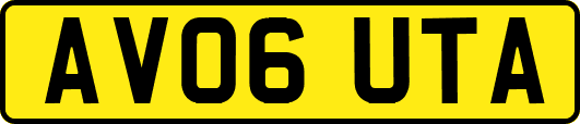 AV06UTA