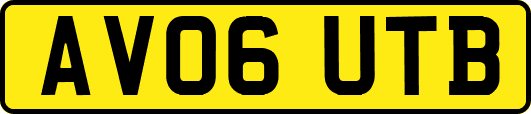 AV06UTB