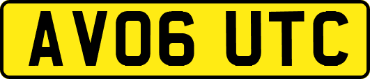 AV06UTC