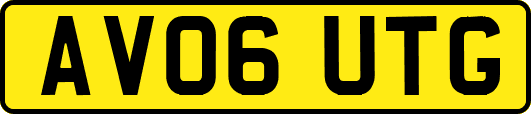 AV06UTG