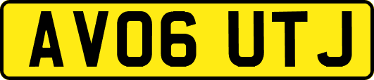 AV06UTJ