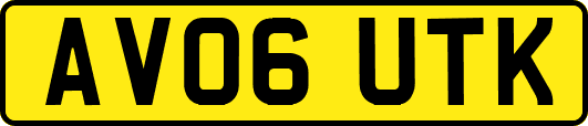 AV06UTK
