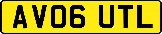 AV06UTL