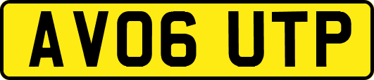 AV06UTP
