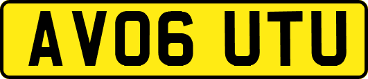 AV06UTU