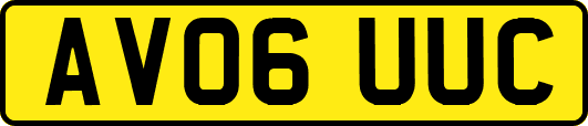 AV06UUC