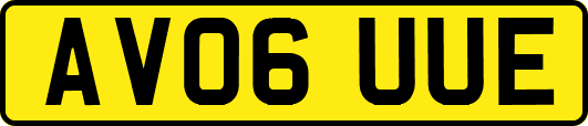 AV06UUE