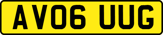 AV06UUG