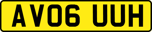 AV06UUH