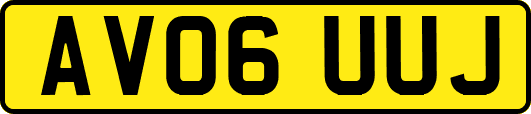 AV06UUJ