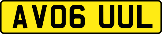 AV06UUL