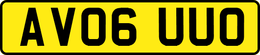 AV06UUO