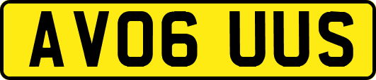 AV06UUS