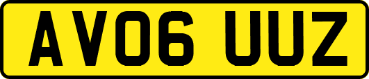 AV06UUZ