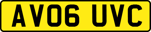 AV06UVC