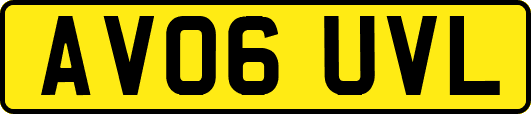 AV06UVL