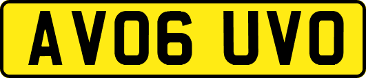 AV06UVO