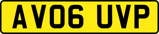 AV06UVP